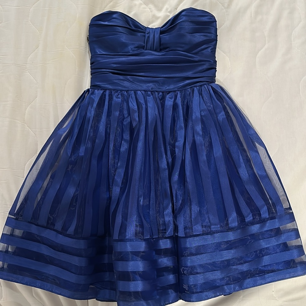 Betsey Johnson Dress